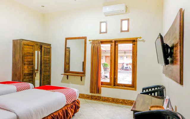 Hotel O otel Graha Prima