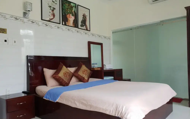 Minh Thang Hotel