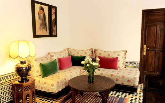 Riad El Amine Fès - Historic Hotels Worldwide