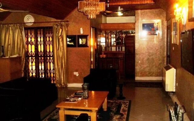 Golden Touch Executive Hotel