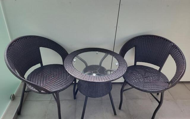 Black Sea Apartments Alliance Palace