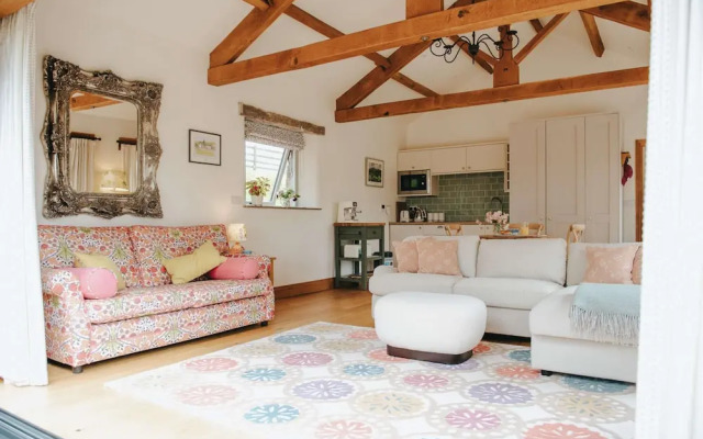 New Peaceful Countryside Annex