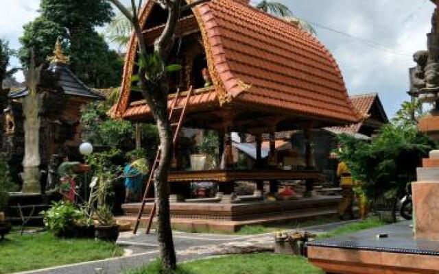 Pica Sedana Homestay