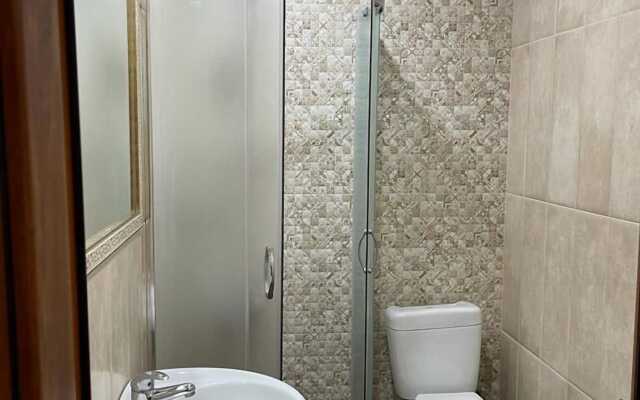 Yerevan Hostel