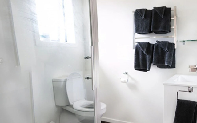Gateway Motor Lodge Wanganui