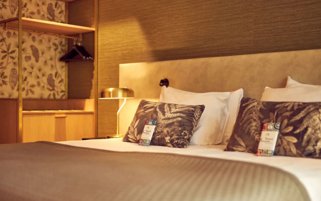 Van der Valk Hotel Arnhem