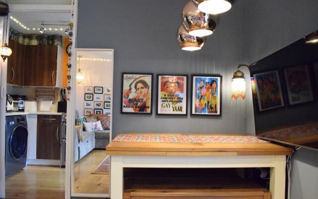 1 Bedroom House In Islington