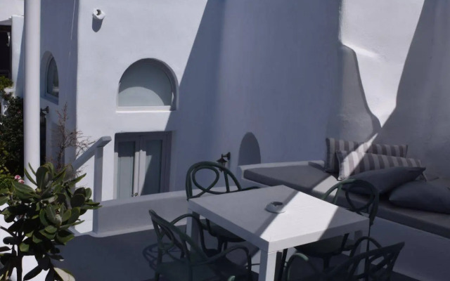 Revelis Villa & Canava