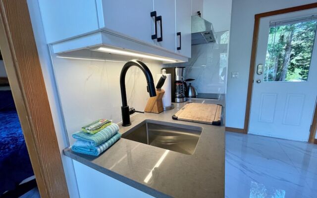 Gone With the Wind Cabin