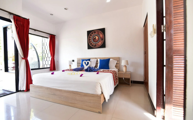 Reef Resort