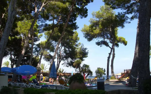 Apartamentos Montenova Playa