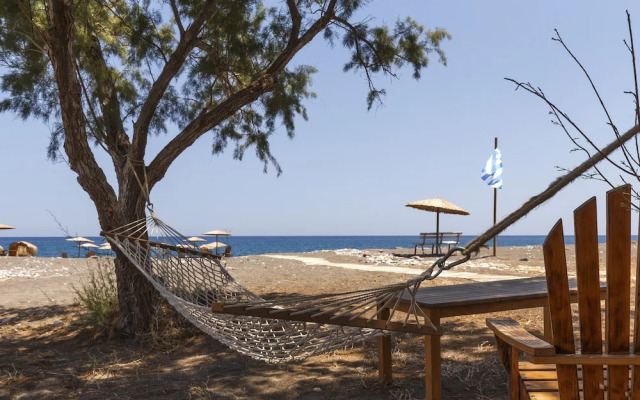 Eco Beach and Magic Garden