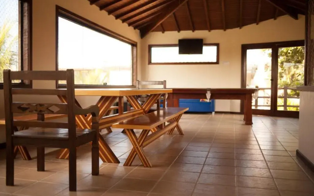 Geribá Beach Apart Hotel apt 502