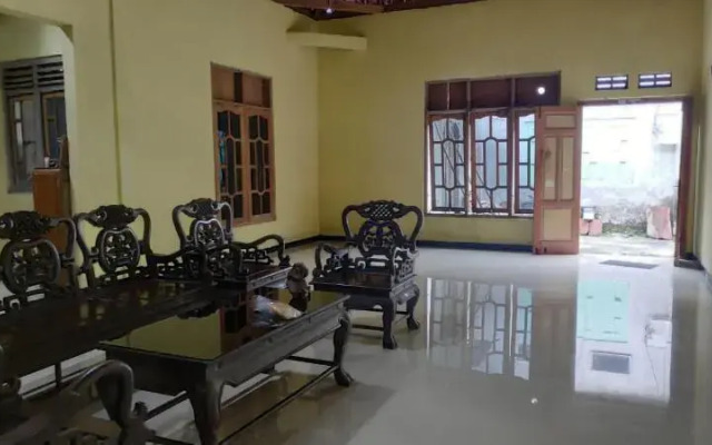 Narti Homestay