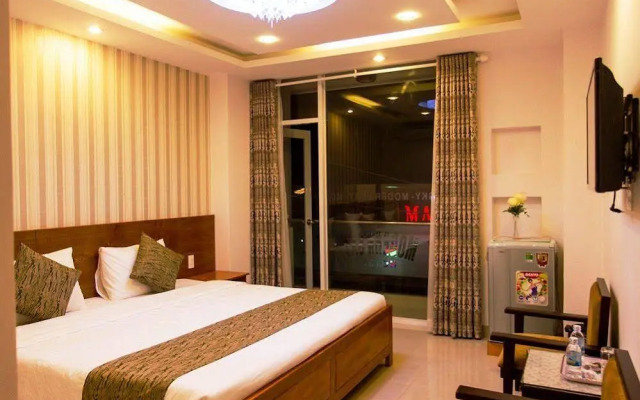 Modern Sky Hotel Nha Trang