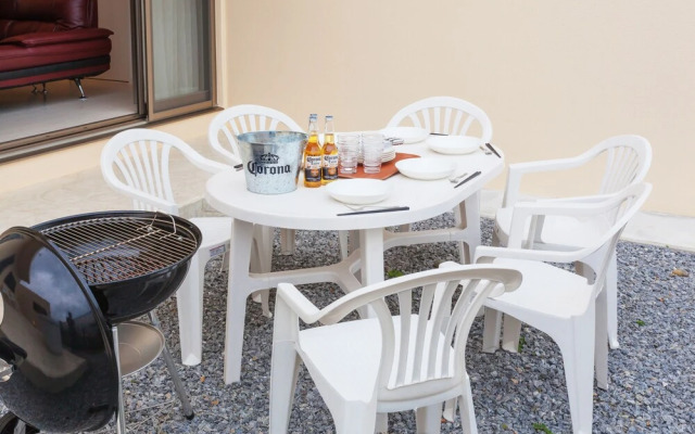 Kariyushi Condominium Resort Nago RB Villa
