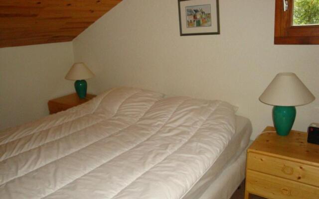 Appartement Pralognan-la-Vanoise, 3 pièces, 6 personnes - FR-1-464-34