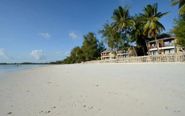 Sansi Kae Beach Resort