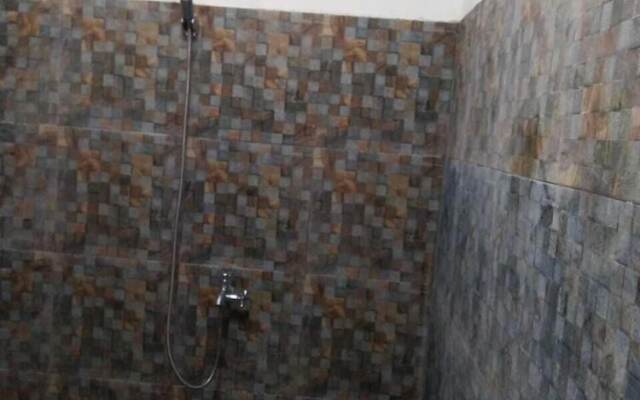 Lombok Lounge Homestay