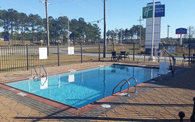 Holiday Inn Express Slidell by IHG