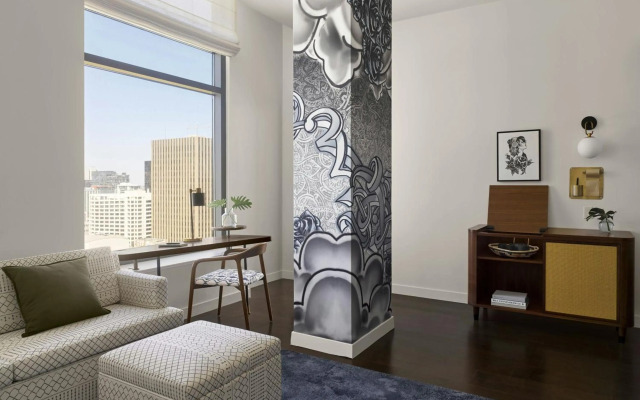 Alma San Diego Downtown, a Tribute Portfolio Hotel