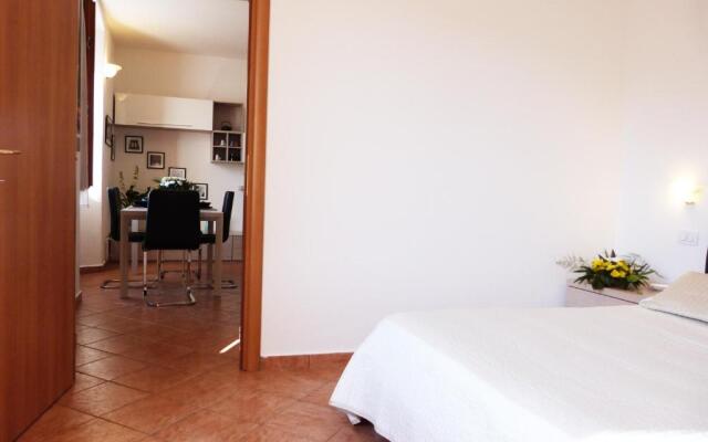 Appartamenti Villa Giulia