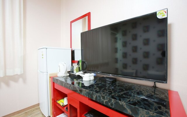 Cheongpyeong Jijunghae