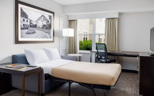 Residence Inn by Marriott Boston-Franklin