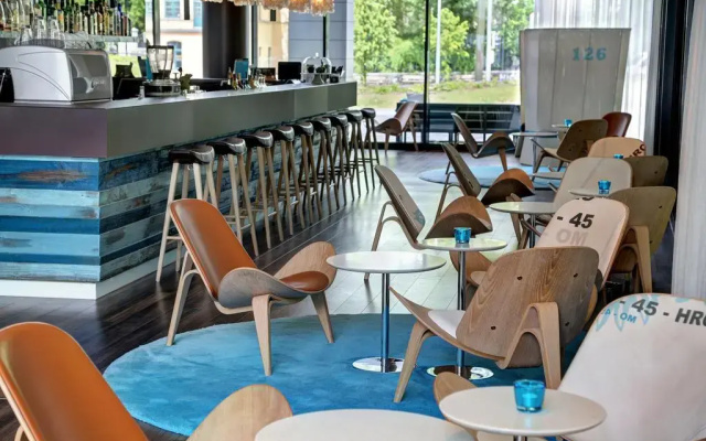 Motel One Rostock