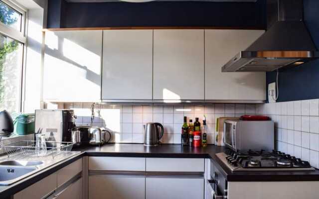 3 Bedroom Home Next To Greenwich Park