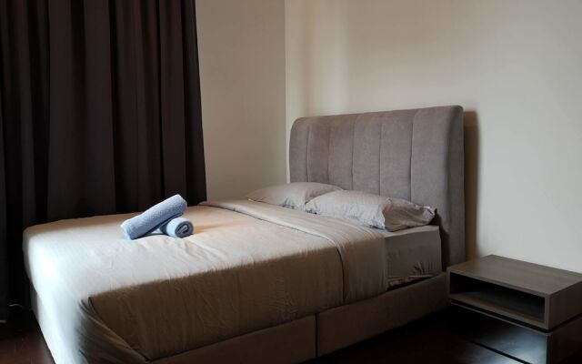 Setia Sky by Urban Homes