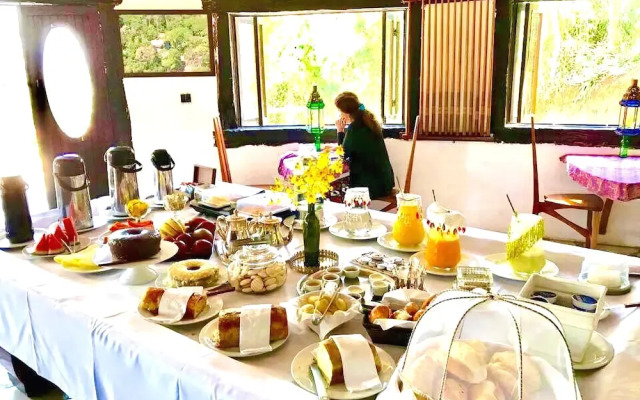 Jardim Suspenso da Babilônia