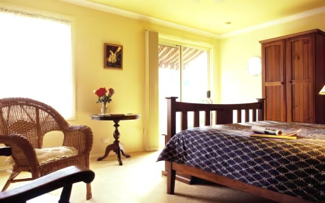 Emeu Inn