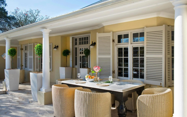 Auberge Daniella