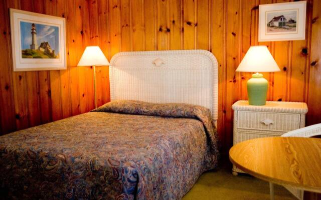 Owens' Motel