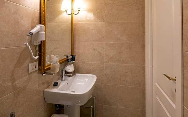 Venus Inn B&B Rome