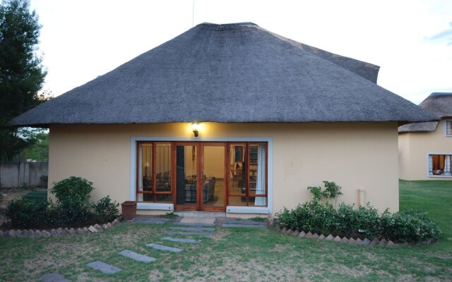 Hoopoe Haven Guest House