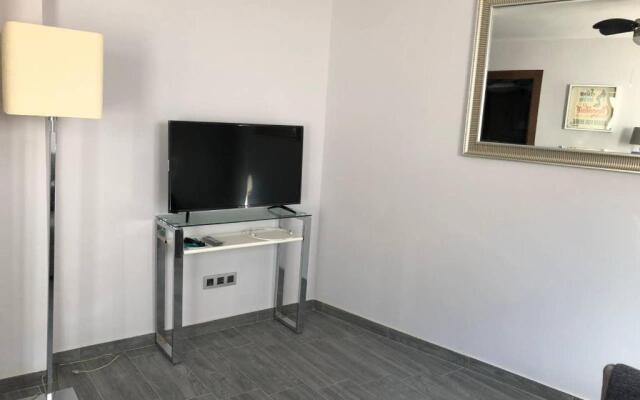 Apartamento Girasol