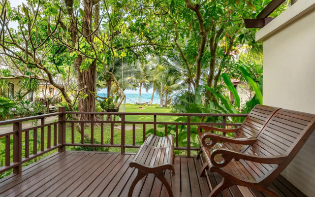 Promtsuk Buri Resort