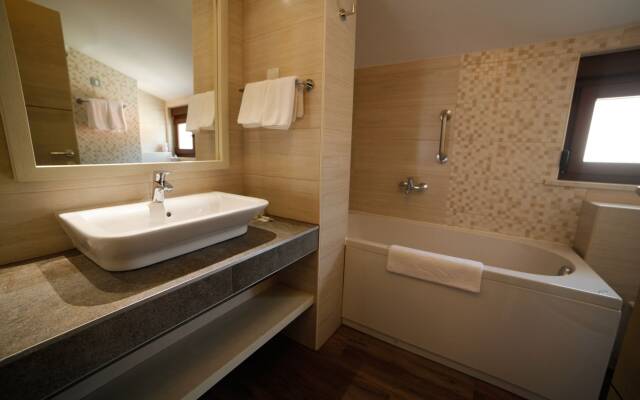 Boutique Hotel Marco Polo Adults Only