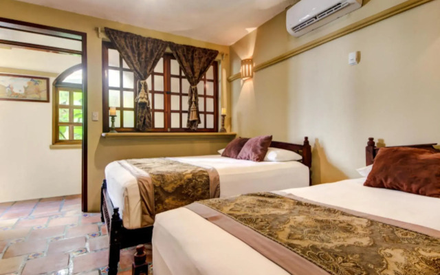 Hotel Cielo