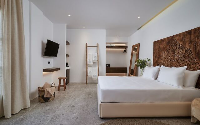 Ubud Mykonos