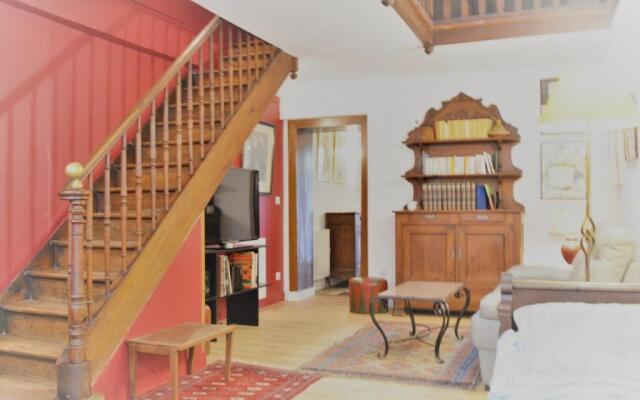 Maison Capbreton, 4 pièces, 6 personnes - FR-1-247-150