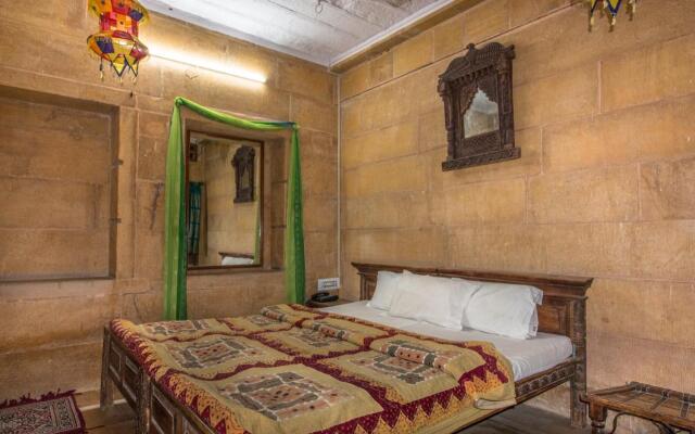 Hotel Oasis Haveli - Hostel