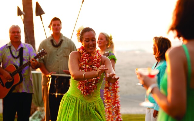 Four Seasons Resort Hualalai