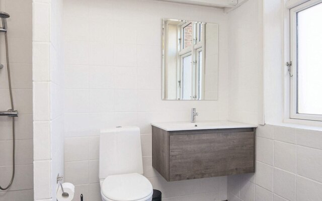 5 Star Holiday Home in Grindsted