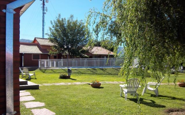 Hosteria Sueños Dorados Only Adults