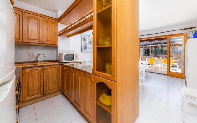 Casa Caty con piscina,a 5 minutos de la Playa