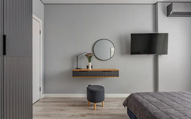 Юг-апарт на ул. Колхозная, д. 5/2