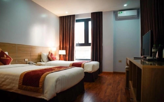 Phoenix3 Hotel Bắc ninh